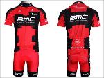 ชุดแข่งสวยๆจากค่าย BMC  2013