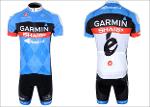 ชุดแข่งจากค่าย GARMIN CERVELO  2013