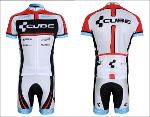 ชุดแข่งสวยๆจากค่าย CUBE  2013